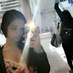 Meet your Posher, Natalia